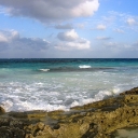 Great Guana Beach Rocks 3.jpg